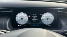 Hyundai TUCSON 1.6 TGDi Ultimate 5dr 2WD Petrol Estate